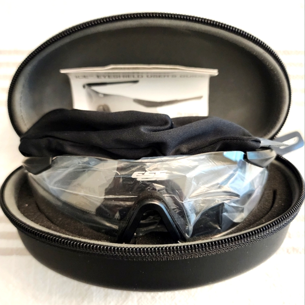 ESS ICE EYESHIELDS 3 LENS KIT